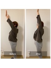 チル(Chill.)/美容整体 1