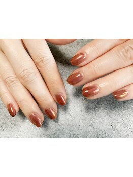 爪の悩みを解消できる（ケア含む）