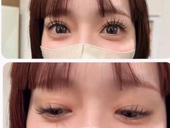 ルアーナ(luana)/パリエク100本コーディング付き