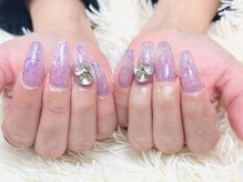 シチ ネイル(shichi nail)/ワンカラー