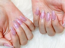 ワンアンドオンリー(One&Only)/