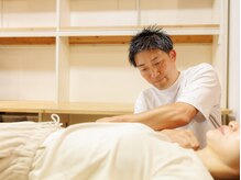 ルル 横浜 金沢文庫(lulu)/横浜 金沢文庫 肩こり 腰痛 整体