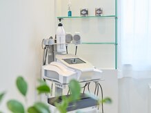 オリオン 表参道(ORION)/最新機器WINBACK4