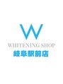 ホワイトニングショップ 岐阜駅前/ホワイトニングショップ岐阜駅前店
