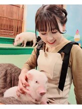 ヨサパーク レーヴ 新大阪(YOSA PARK Reve)&nbsp;沙織 