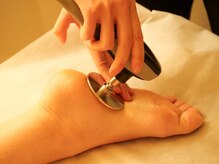 リボーン(boju reborn)/足の指先までケア