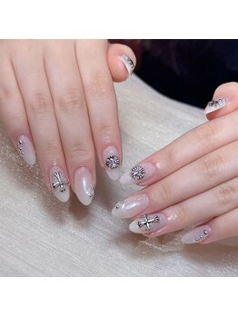 スリー リア ネイル 心斎橋(3-Leah Nail)/