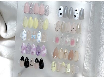 メイティー(MATEY)の写真