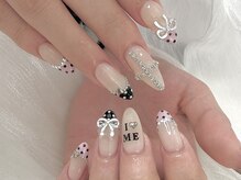 ウィステリア 大曽根店(Wisteria)/150min art