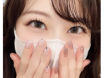 シャルコット(shall cocotte。)/まつ毛パーマ
