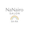 サーラ(SA-RA)のお店ロゴ