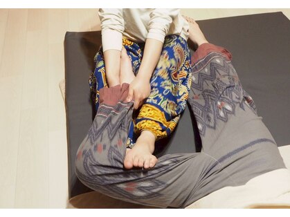 sutadio&salon La rune【6月14日OPEN（予定）】の写真