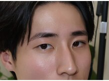 ノワール(NOIR)の雰囲気（男性も大歓迎♪）