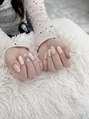 ネイルチップス 霧島店(NAIL TIPS) ワンホンガーリー