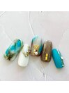 【Hand】限定定額デザイン¥11000