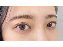 ココロネイル 住吉店(Cocolo nail)の雰囲気（【似合わせデザインのまつ毛パーマ】）