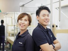Pilates　Plus【ピラティス　プラス】/