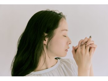 アトリエ プラス リム(atelier +LIM)の写真/【梅田E-MA4F】自まつ毛を最大限に活かしてぱっちり目元へ♪ビューラーいらずで朝のメイクも時短に!