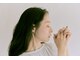 アトリエ プラス リム(atelier +LIM)の写真/【梅田E-MA4F】自まつ毛を最大限に活かしてぱっちり目元へ♪ビューラーいらずで朝のメイクも時短に!