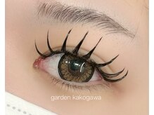 ガーデン 加古川店(GARDEN)/バインドロック150束