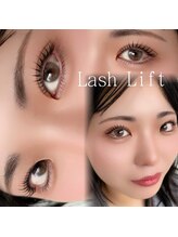 Bear. eyelash & eyebrow｜三国ヶ丘 まつげ・眉毛サロン 【完全個室】/まつげパーマ/パリジェンヌ上下