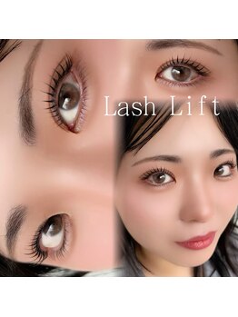 Bear. eyelash & eyebrow｜三国ヶ丘 まつげ・眉毛サロン 【完全個室】/まつげパーマ/パリジェンヌ上下