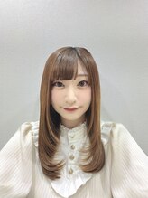 パールアイ 池袋店(Pearl eye)&nbsp;Kurihara 