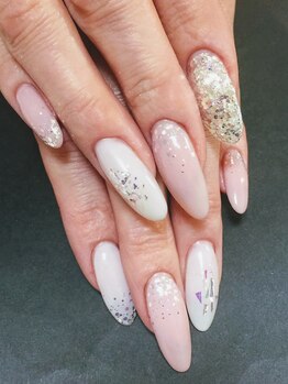 ネイルルーム プリル(Nail Room pulir)/