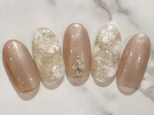 ネイルサロン ラブリーズ 相模大野店(NAIL SALON LOVELLY'S)/初回オフ込クーポン[1]定額¥5000