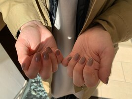 こだわりワンカラー