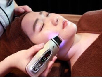 ハニービー(Honey B)/毛穴洗浄