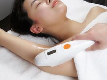 ドクタービラボ 錦糸町(Dr.Vilabo)/脱毛コース新登場♪