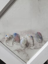 リアン 学芸大学(LiEN)/ステンドグラス クリアカラー