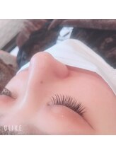 ベリー 中田店(Very)/【静岡マツエク】