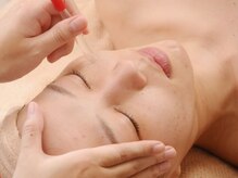 チュリップ(Tulipe)/毛穴の汚れをごっそり洗浄☆