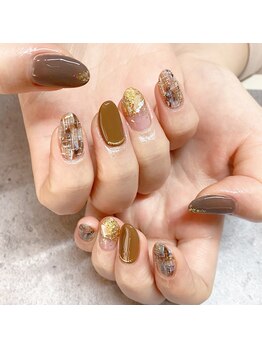 アウグーリ(AUGURI)/キラキラツイード♪