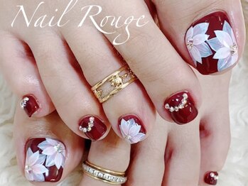 ネイルルージュ(Nail Rouge)