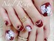 ネイルルージュ(Nail Rouge)の写真