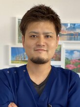 幸楽整骨院 渋谷 幸弘