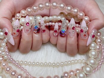 ピンク アリス 心斎橋店(Pink Alice)/