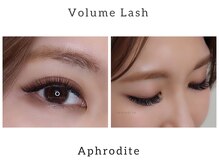 アフロデイーテ(Aphrodite)/