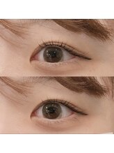 シピー(chipie by anon)/まつげパーマ