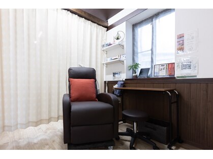 ミックスサロン シチフク(mix salon729)の写真