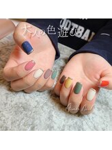 ヴィーナス 淡路店(VENUS)/