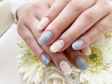 プルミエ ネイル(Premier Nail)/定額デザイン