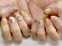 イノセントネイル(Innocent nailMR)/