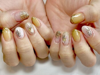 イノセントネイル(Innocent nailMR)/