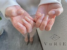 ヴリエ 立川店(VURIE)/持ち込みMコース