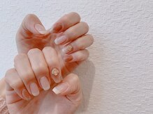 エクレネイルズ(eclait nails)/定額B