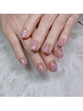 トレジャー(treasure)/